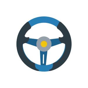 Suspension & Steering