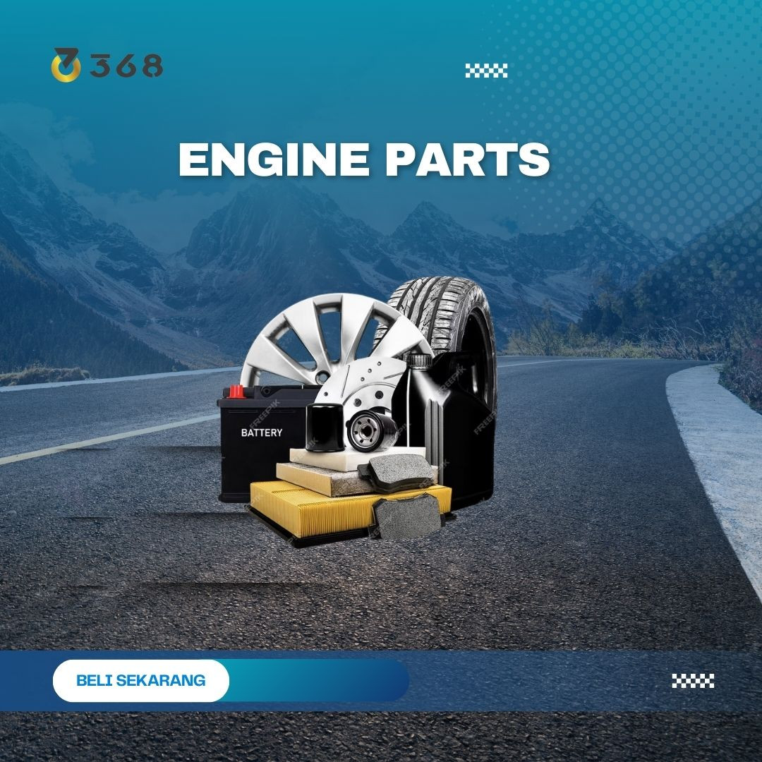 ⁠Engine Parts