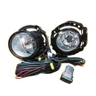 Lampu Kabut Avanza/Xenia 2007-2011